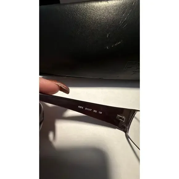 Fendi RX - Picture 4 of 5